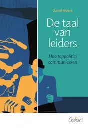 Omslag van De taal van leiders