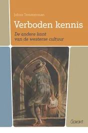Omslag van Verboden kennis
