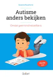 Omslag van Autisme anders bekijken