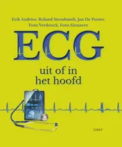 Omslag van ECG