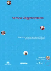 Omslag van Sensoa vlaggensysteem
