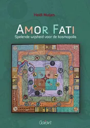Omslag van Amor Fati