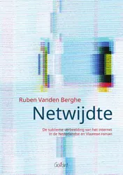 Omslag van Netwijdte