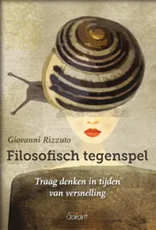 Omslag van Filosofisch tegenspel
