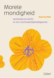 Omslag van Morele mondigheid
