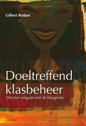 Omslag van Doeltreffend klasbeheer