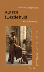 Omslag van Als een tweede huid