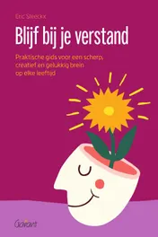 Omslag van Blijf bij je verstand