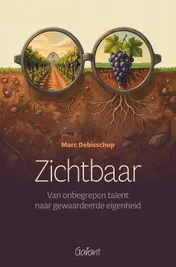 Omslag van Zichtbaar