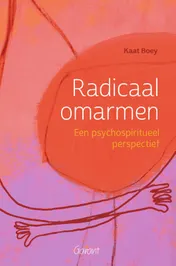 Omslag van Radicaal omarmen