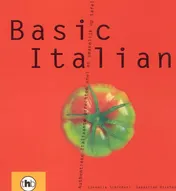 Omslag van Basic Italian