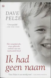 Omslag van Ik had geen naam