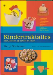Omslag van Kindertraktaties