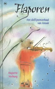 Omslag van Flaporen