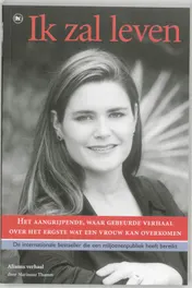 Omslag van Ik zal leven