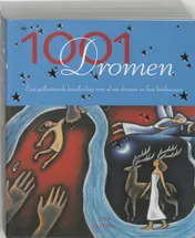 Omslag van 1001 Dromen