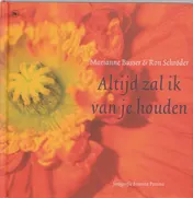 Omslag van Altijd zal ik van je houden