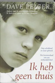 Omslag van Ik heb geen thuis