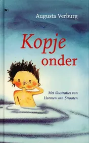 Omslag van Kopje onder