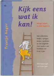 Omslag van Kijk eens wat ik kan!