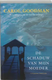 Omslag van De schaduw van mijn moeder