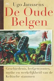 Omslag van De oude Belgen