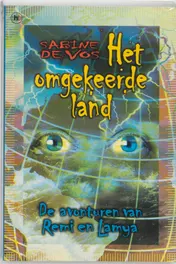 Omslag van Het omgekeerde land