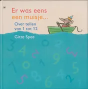 Omslag van Er was eens een muisje ...