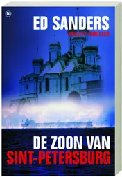 Omslag van De zoon van Sint-Petersburg