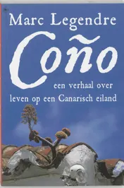 Omslag van Cono