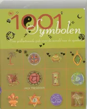 Omslag van 1001 Symbolen