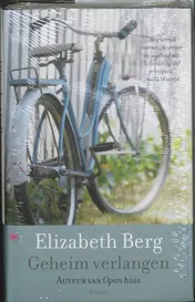 Omslag van Geheim verlangen