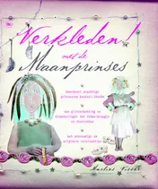 Omslag van Verkleden! Met de Maanprinses