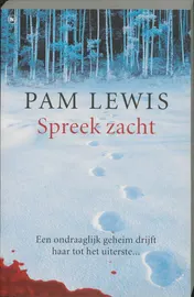 Omslag van Spreek zacht