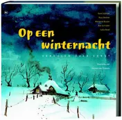 Omslag van Op een winternacht