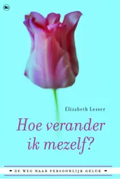 Omslag van Hoe verander ik mezelf?