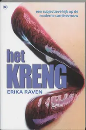 Omslag van Het Kreng