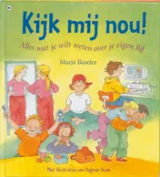 Omslag van Kijk mij nou!