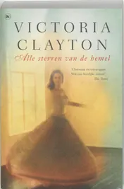 Omslag van Alle sterren van de hemel