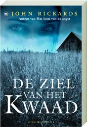 Omslag van De ziel van het kwaad