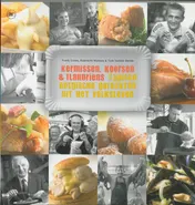 Omslag van Kermissen, koersen en Flandriens