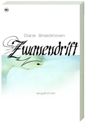 Omslag van Zwanendrift