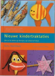 Omslag van Nieuwe kindertraktaties