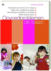 Omslag van Opvoedproblemen de baas