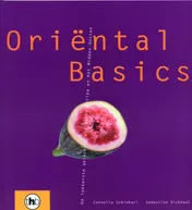 Omslag van Oriental Basics