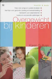 Omslag van Overgewicht bij kinderen