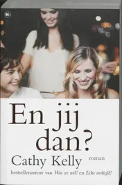 Omslag van En jij dan?