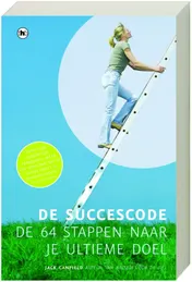Omslag van De succescode