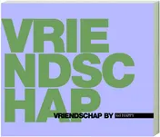 Omslag van Vriendschap