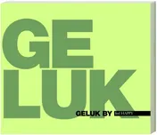 Omslag van Geluk